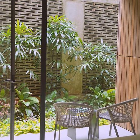 Nagomi Suites & Hotel Jakarta Exteriör bild